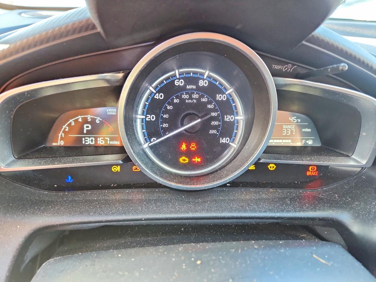 2019 TOYOTA YARIS L photo 9