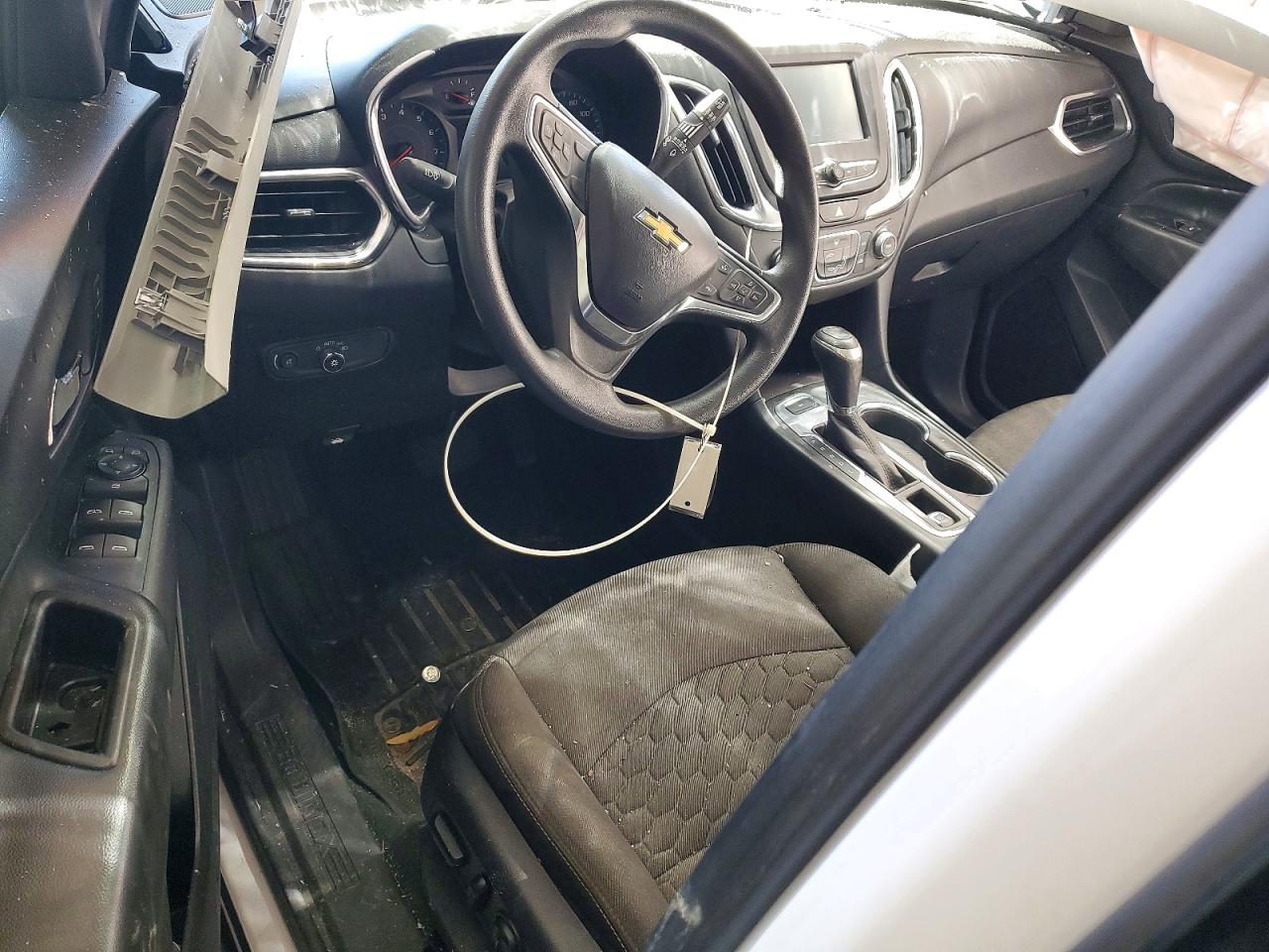 2018 CHEVROLET EQUINOX LT photo 8