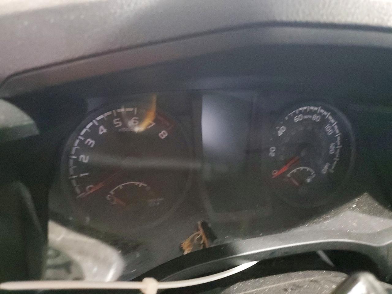 2022 TOYOTA TACOMA ACCESS CAB photo 9