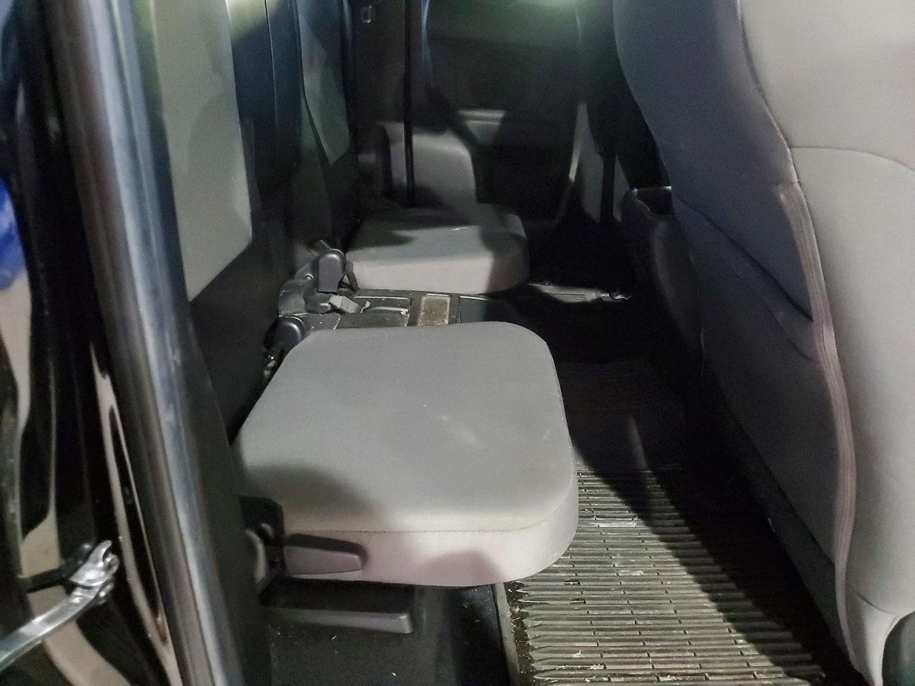 2022 TOYOTA TACOMA ACCESS CAB photo 10