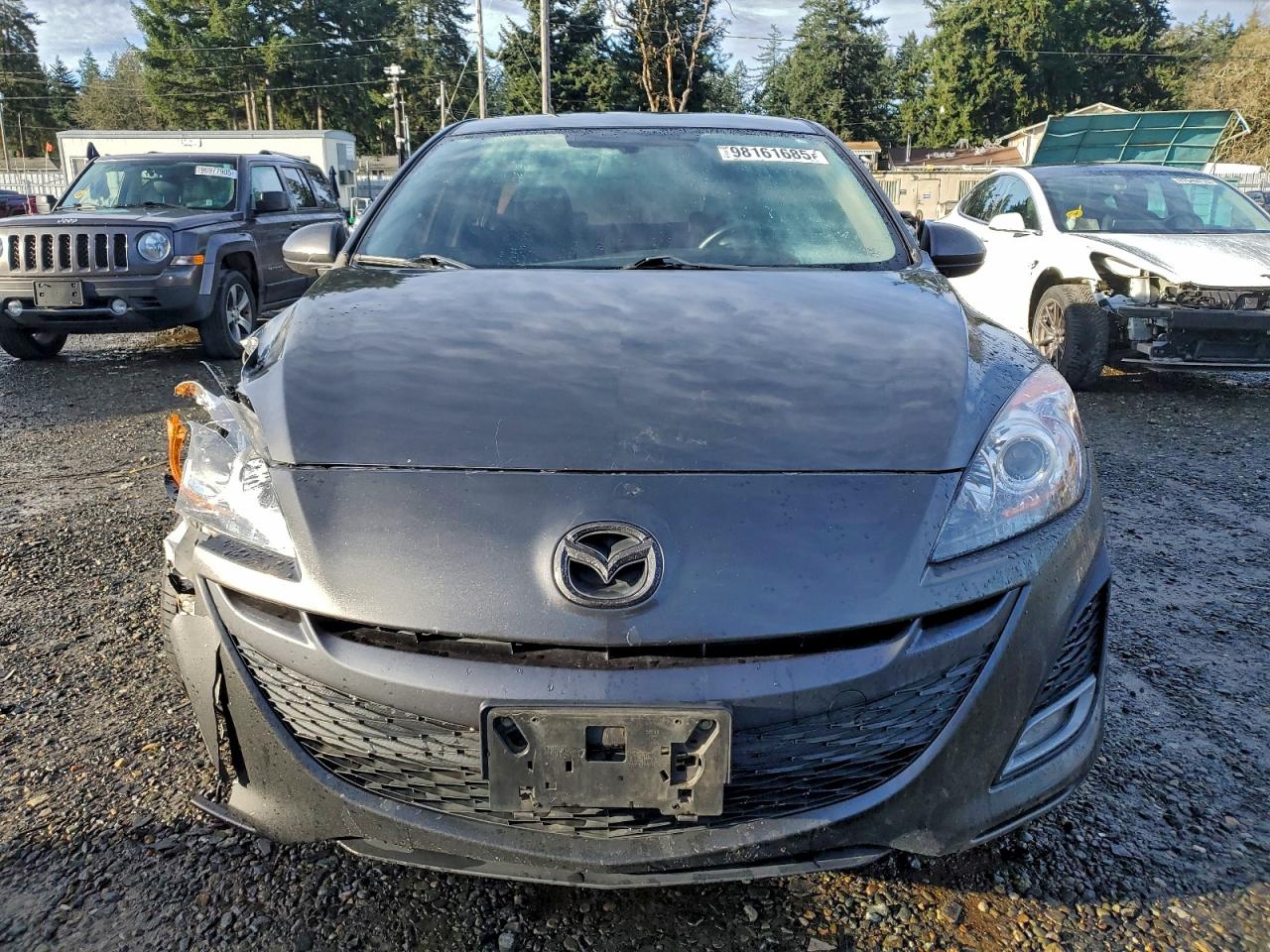 2010 MAZDA 3 S photo 5
