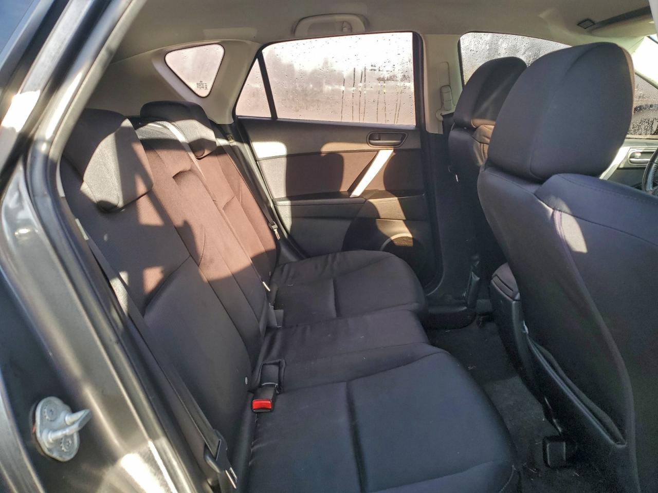 2010 MAZDA 3 S photo 10
