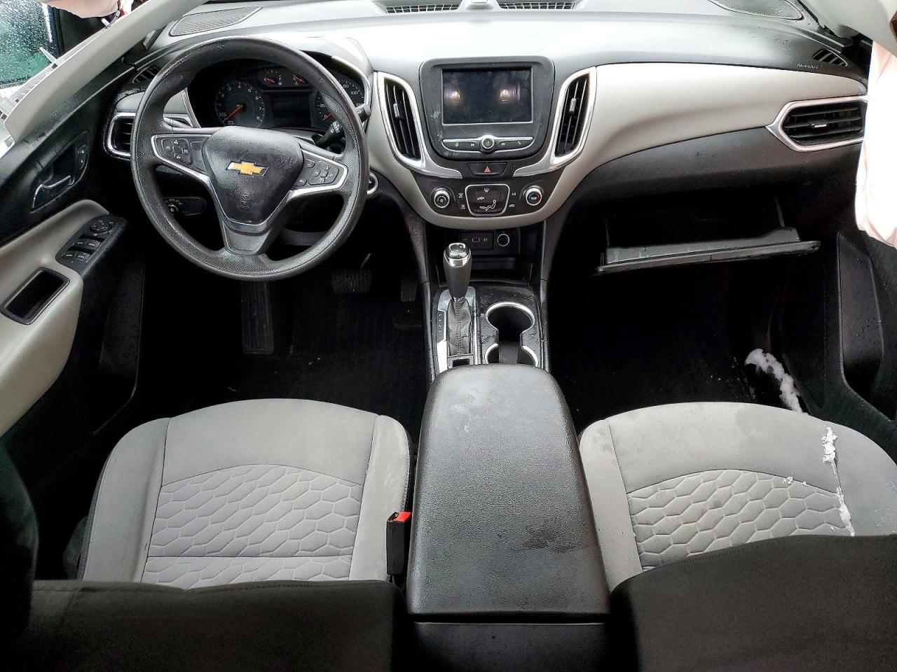 2019 CHEVROLET EQUINOX LS photo 8