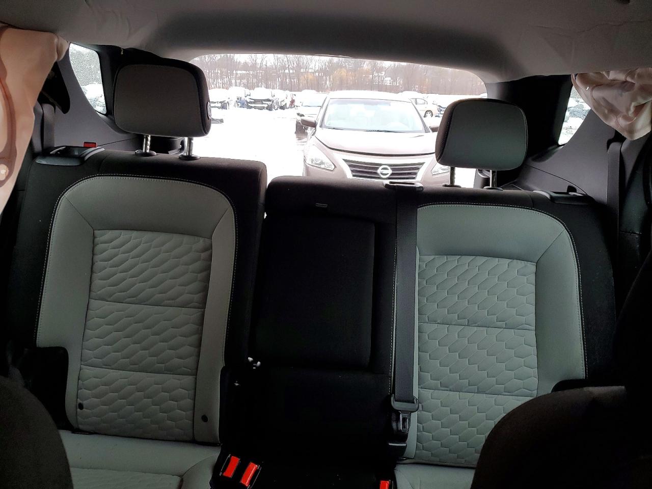 2019 CHEVROLET EQUINOX LS photo 10