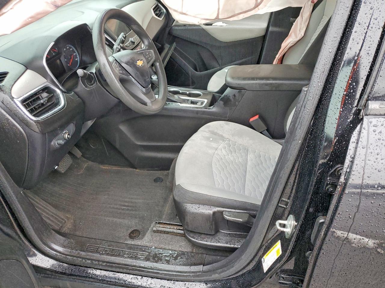 2019 CHEVROLET EQUINOX LS photo 7