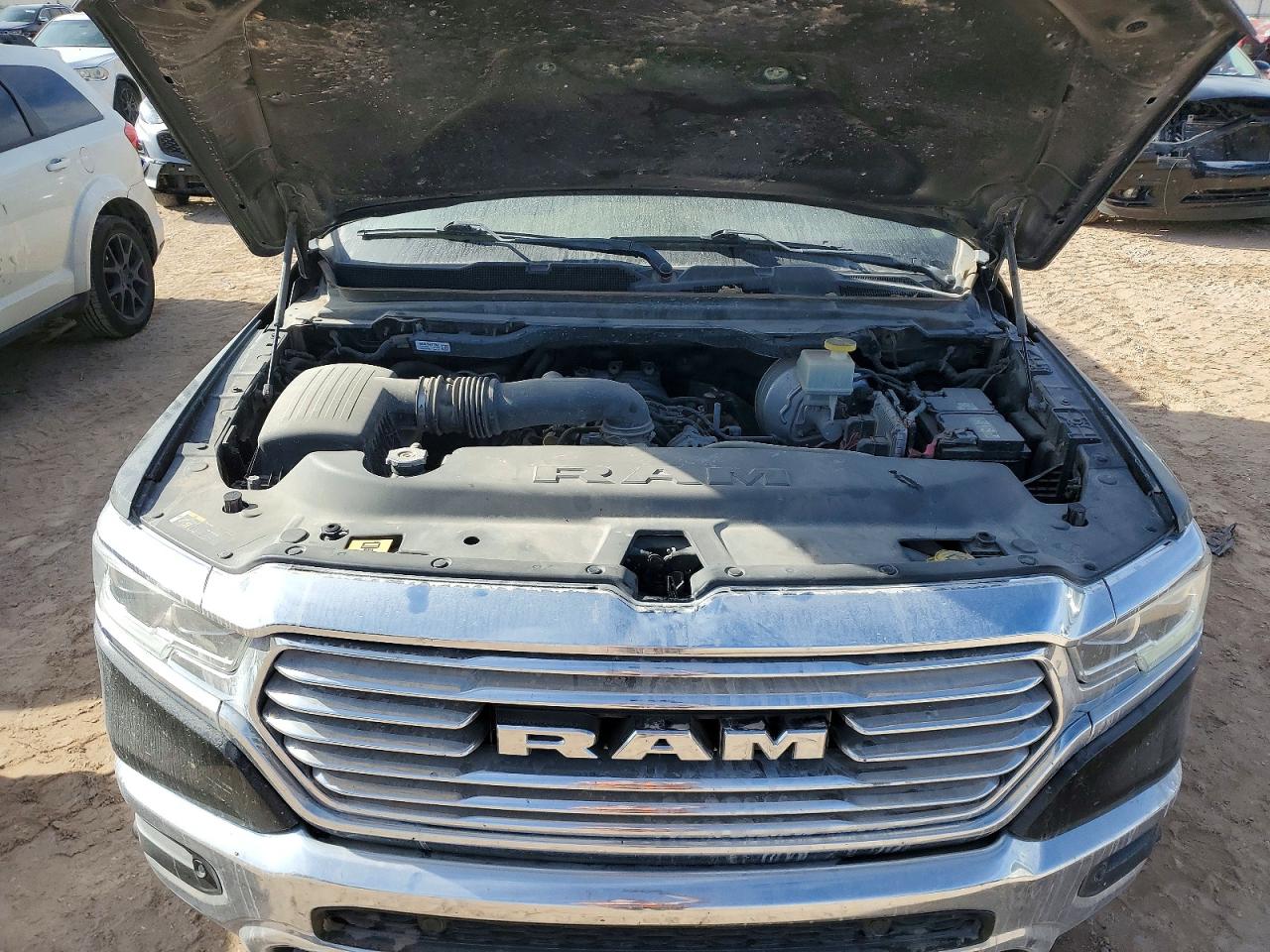 2019 RAM 1500 LONGHORN photo 11