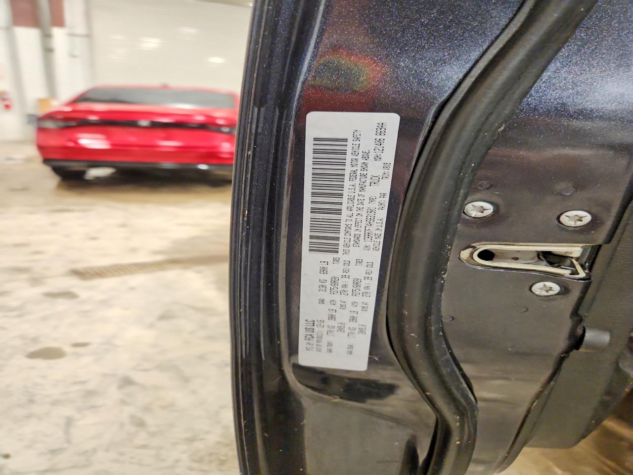 2017 RAM 1500 ST photo 12