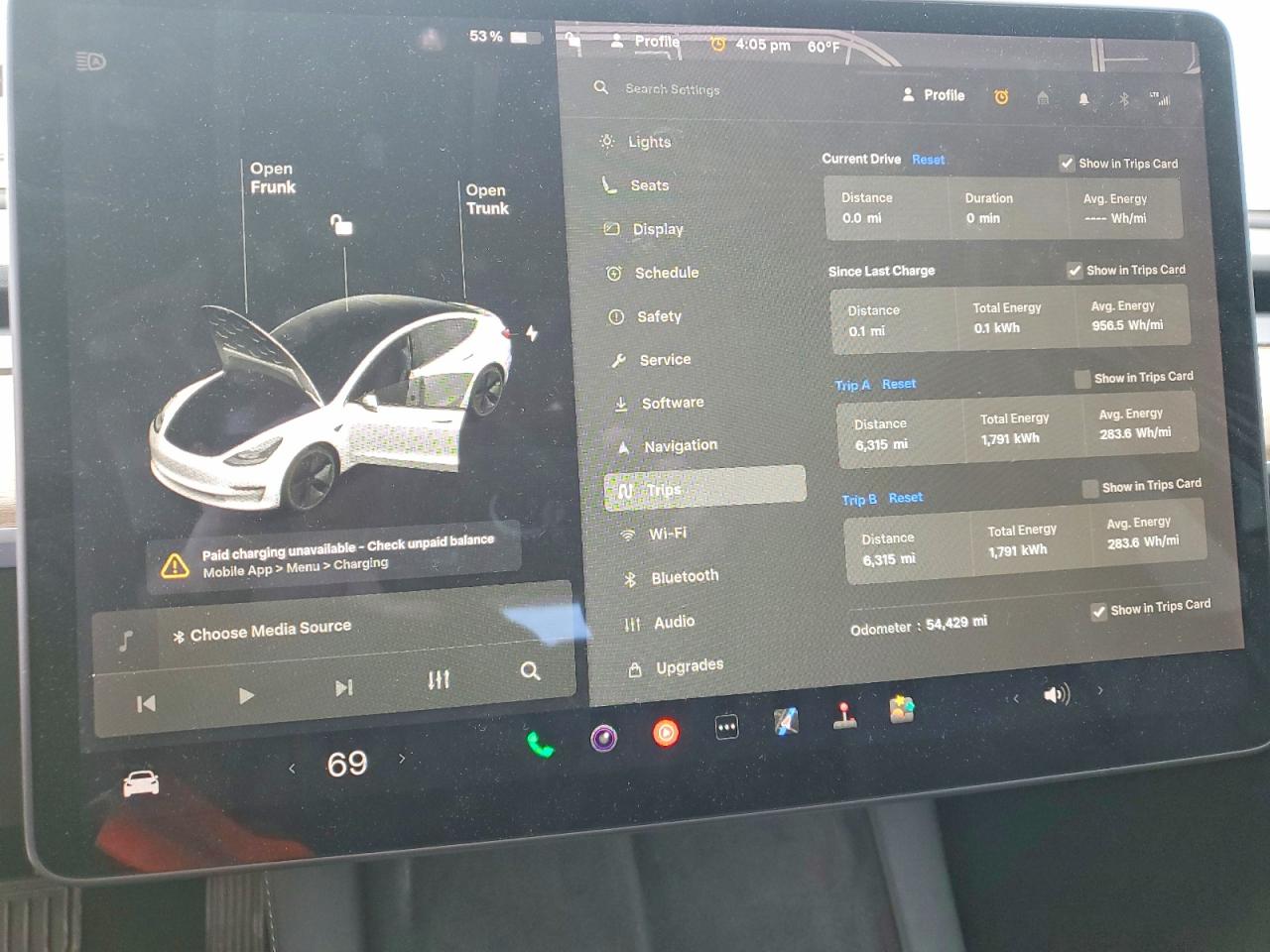2021 TESLA MODEL 3 photo 17