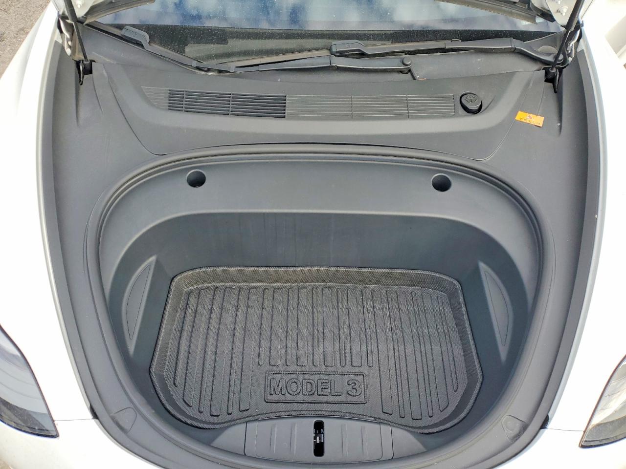 2021 TESLA MODEL 3 photo 21