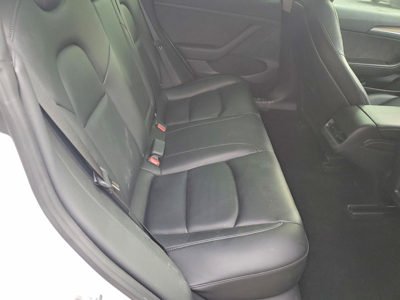 2021 TESLA MODEL 3 photo 19