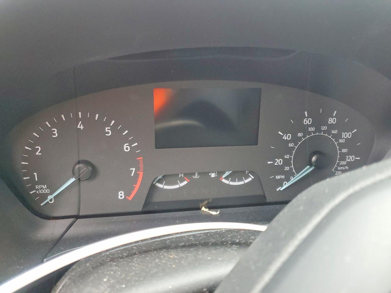 2022 FORD ESCAPE SE photo 17