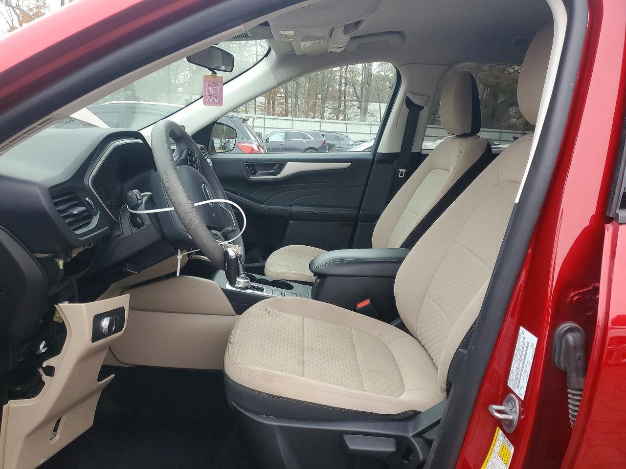 2022 FORD ESCAPE SE photo 13