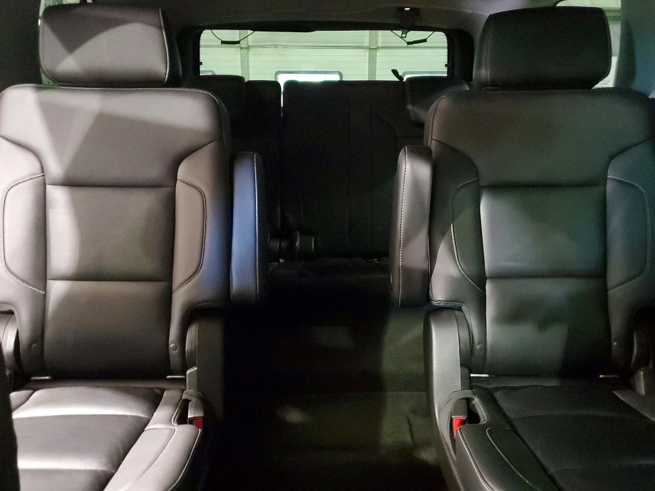2015 CHEVROLET TAHOE K1500 LT photo 19