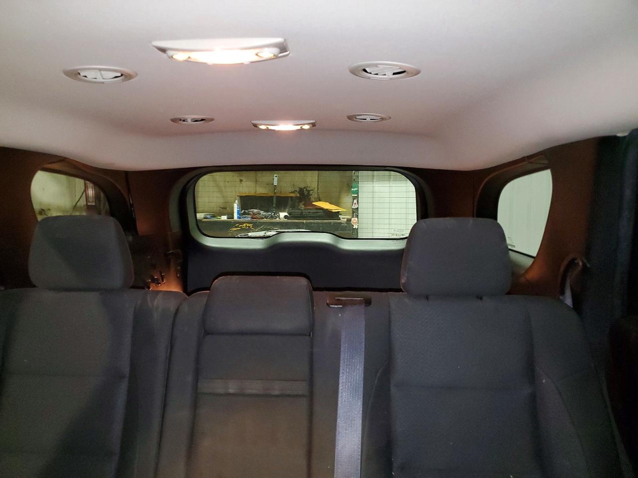 2015 DODGE DURANGO SSV photo 10