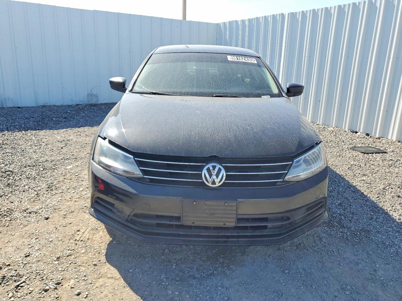2015 VOLKSWAGEN JETTA SE photo 5