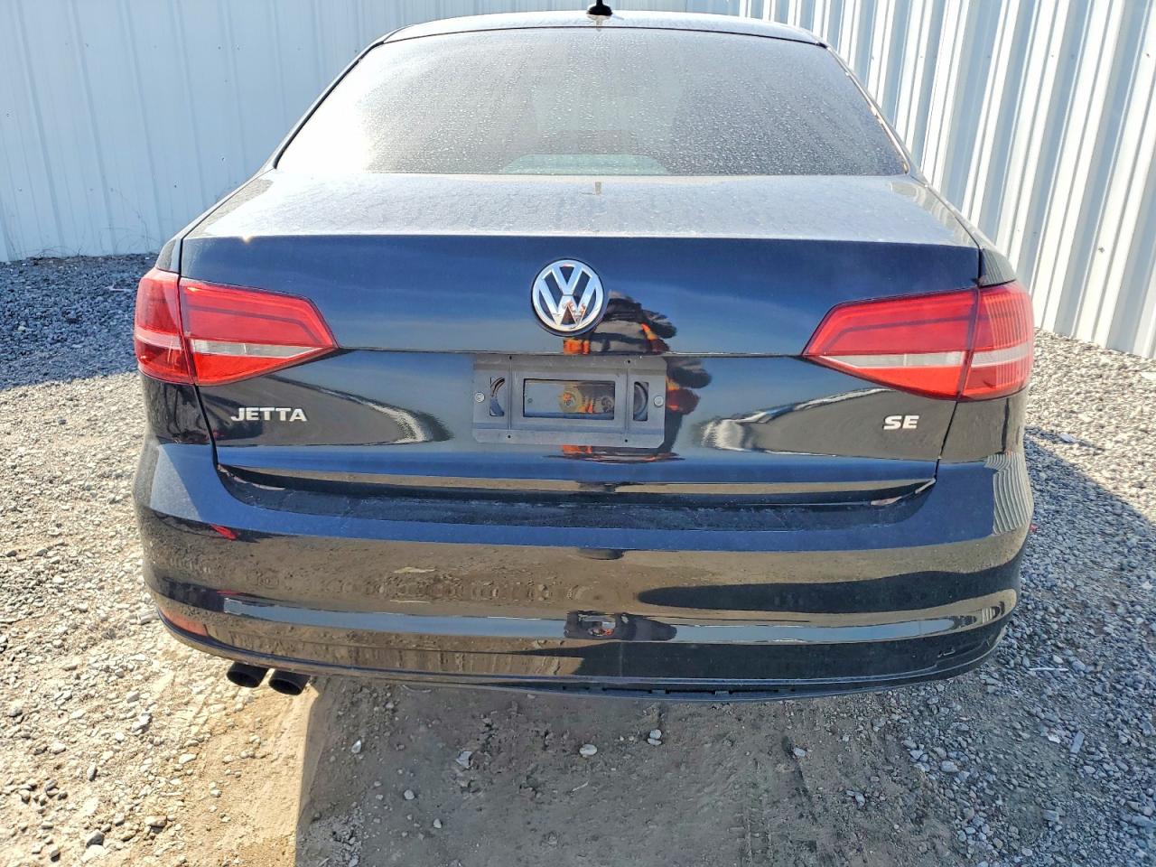 2015 VOLKSWAGEN JETTA SE photo 6