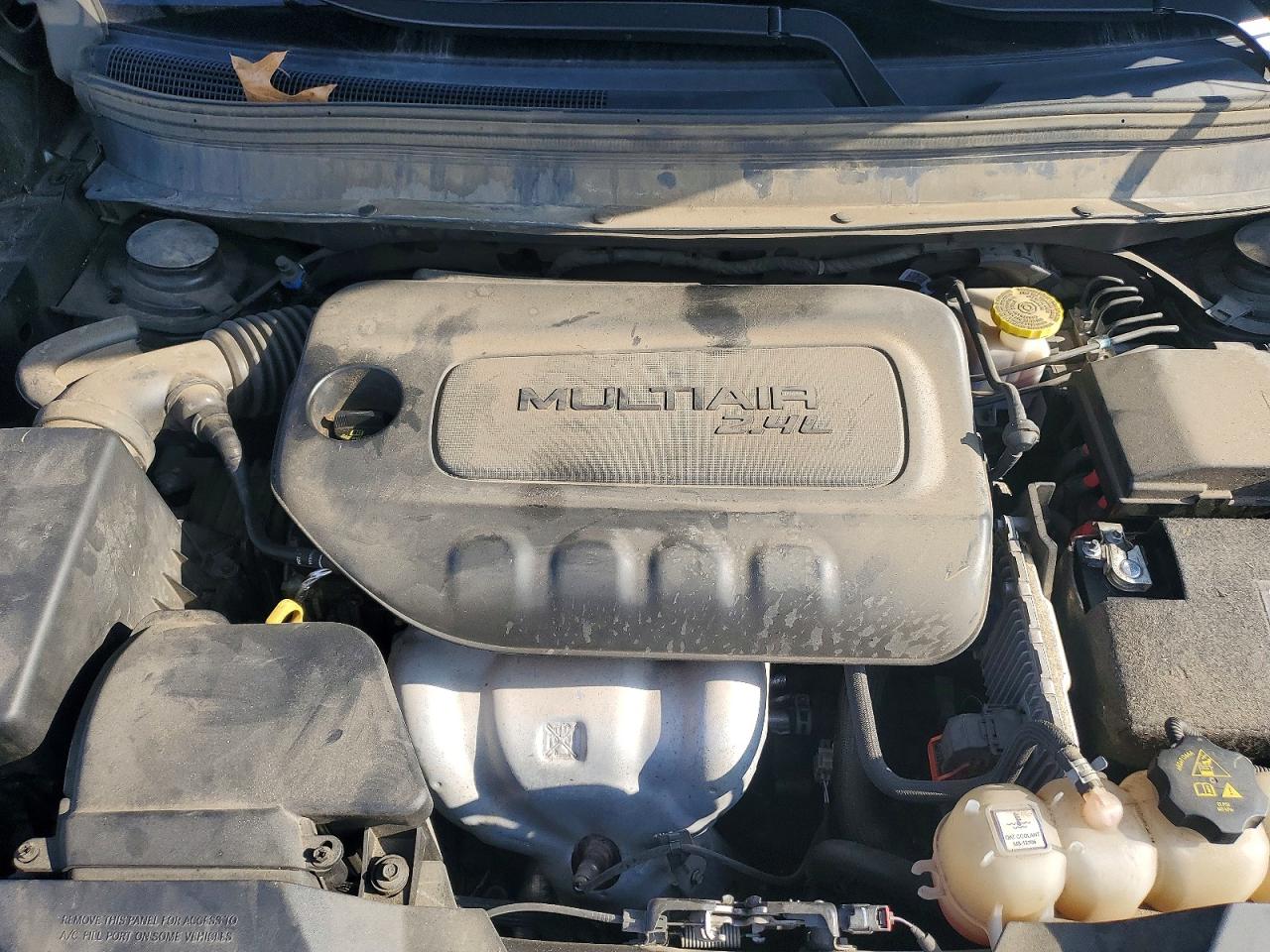 2019 JEEP CHEROKEE LATITUDE photo 12