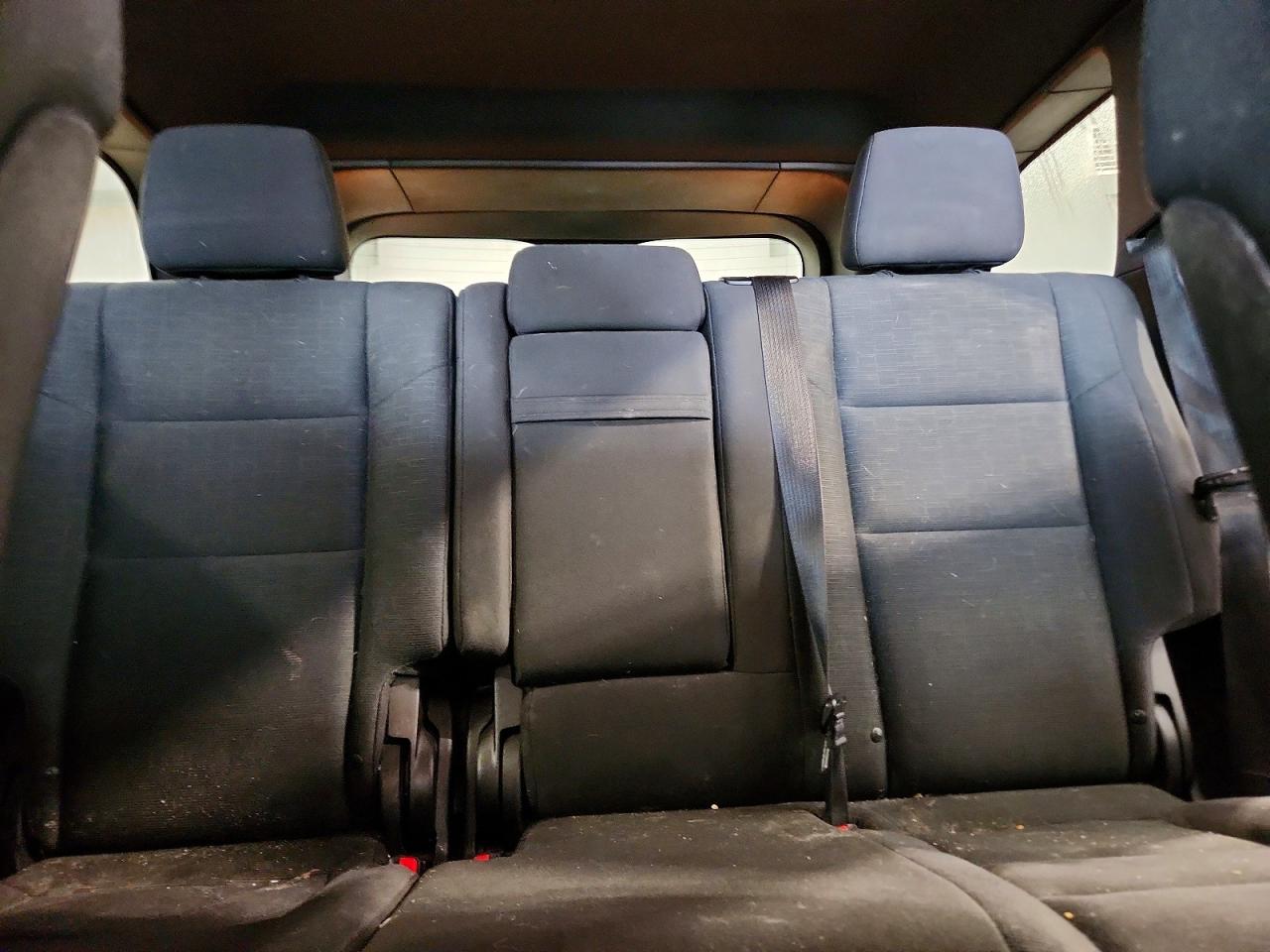 2015 JEEP GRAND CHEROKEE LAREDO photo 19