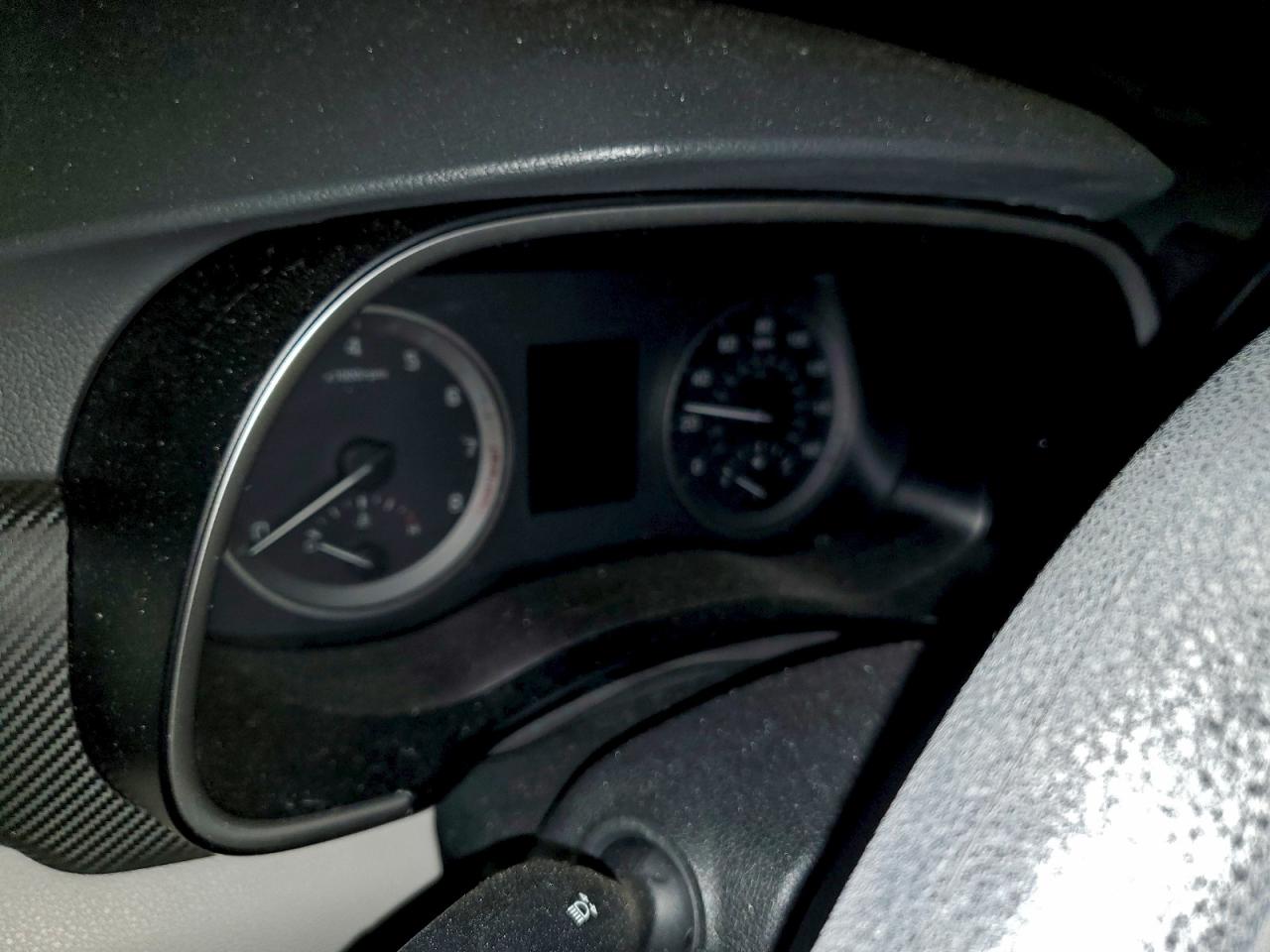 2019 HYUNDAI TUCSON LIMITED photo 9