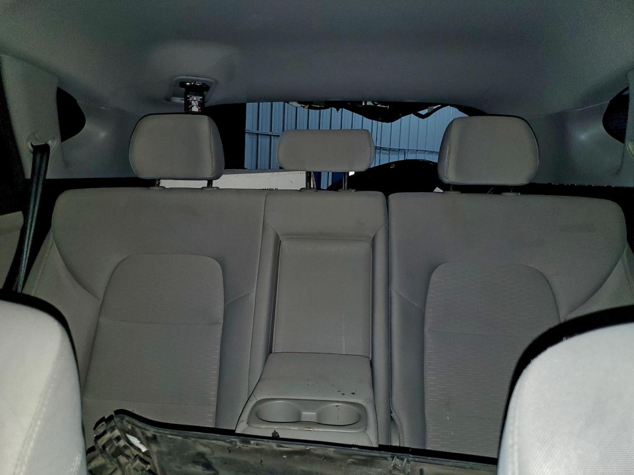 2019 HYUNDAI TUCSON LIMITED photo 10