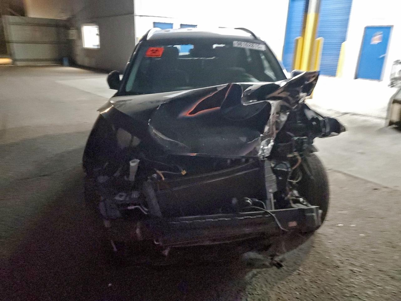 2019 HYUNDAI TUCSON LIMITED photo 5