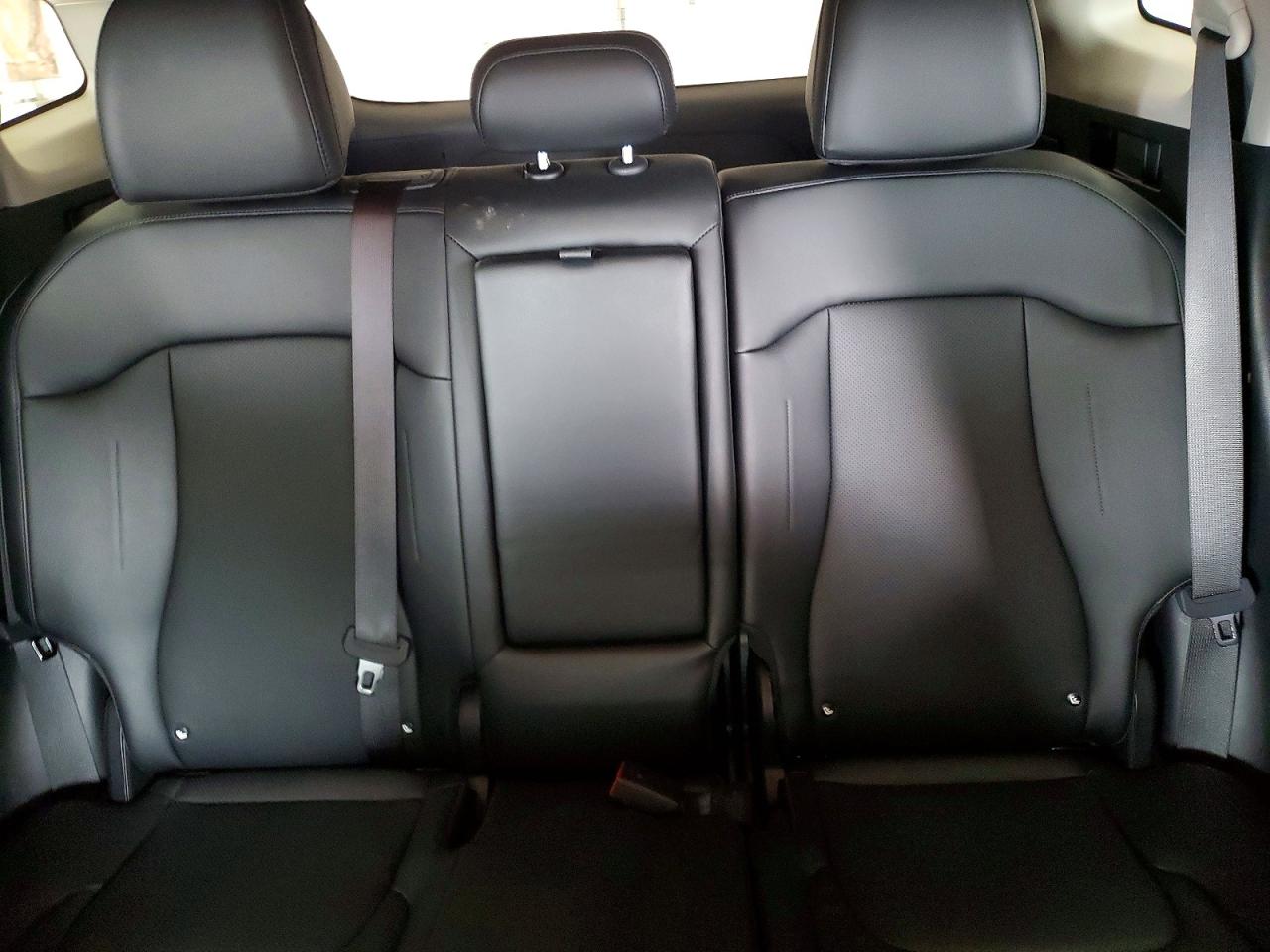 2025 KIA SPORTAGE EX photo 10