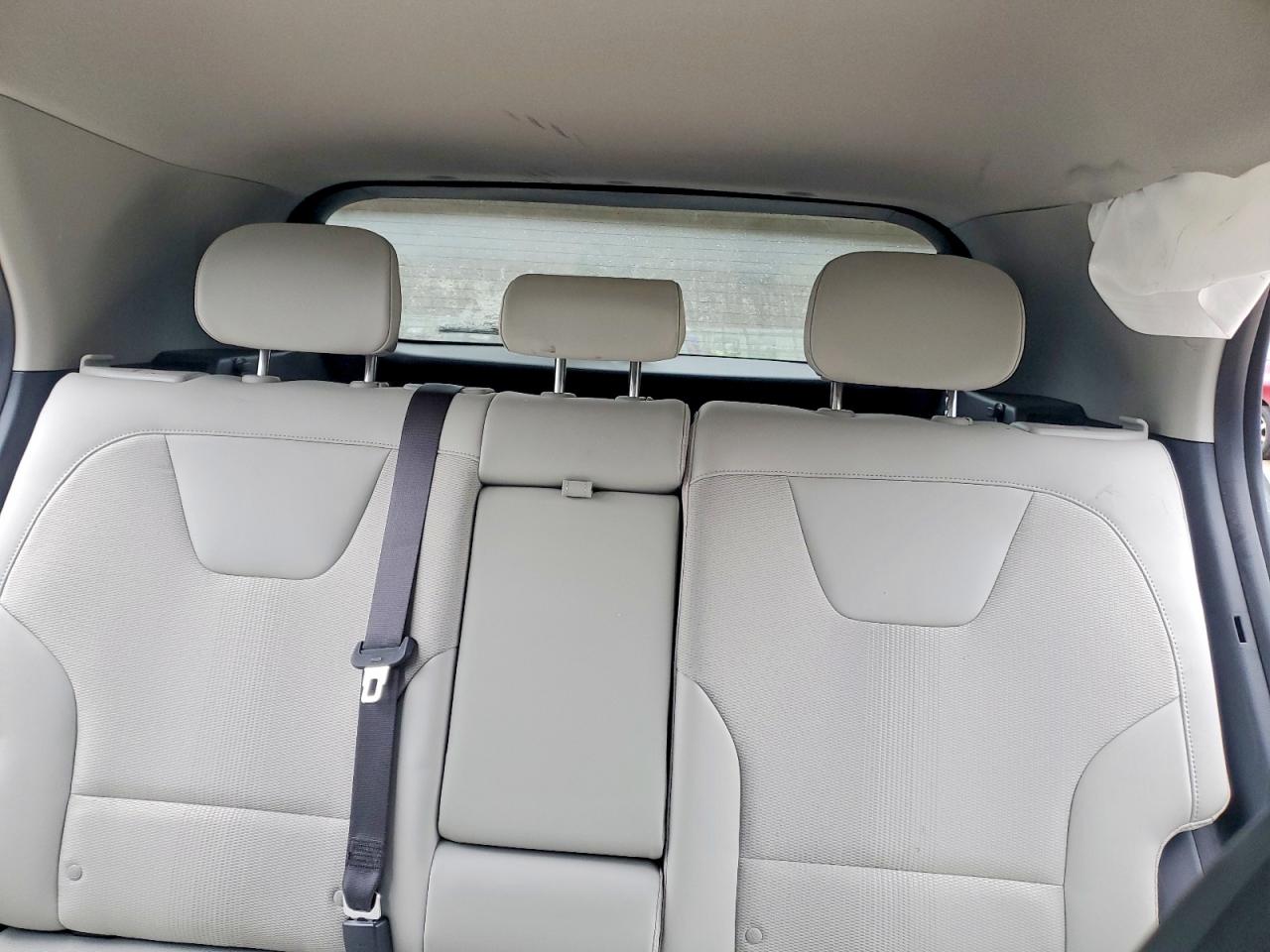 2025 KIA NIRO EX photo 10