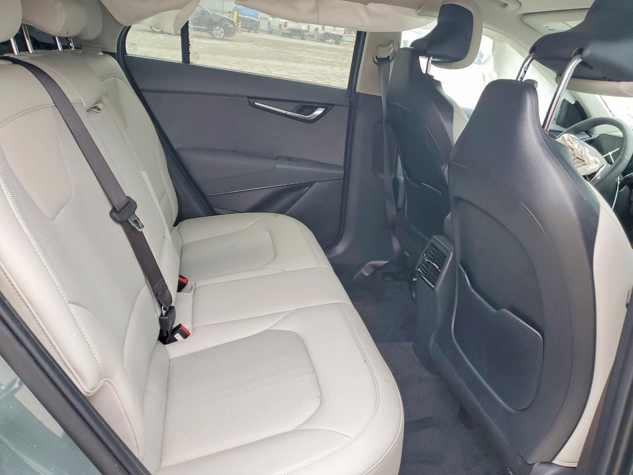 2025 KIA NIRO EX photo 11