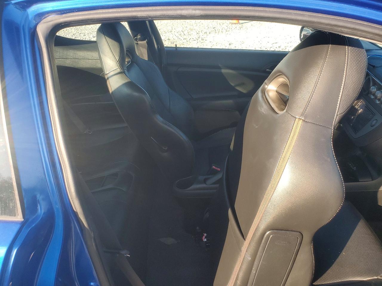 2006 ACURA RSX TYPE-S photo 10