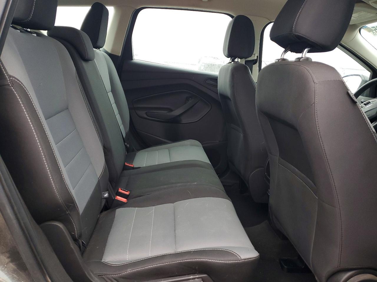 2017 FORD ESCAPE S photo 21