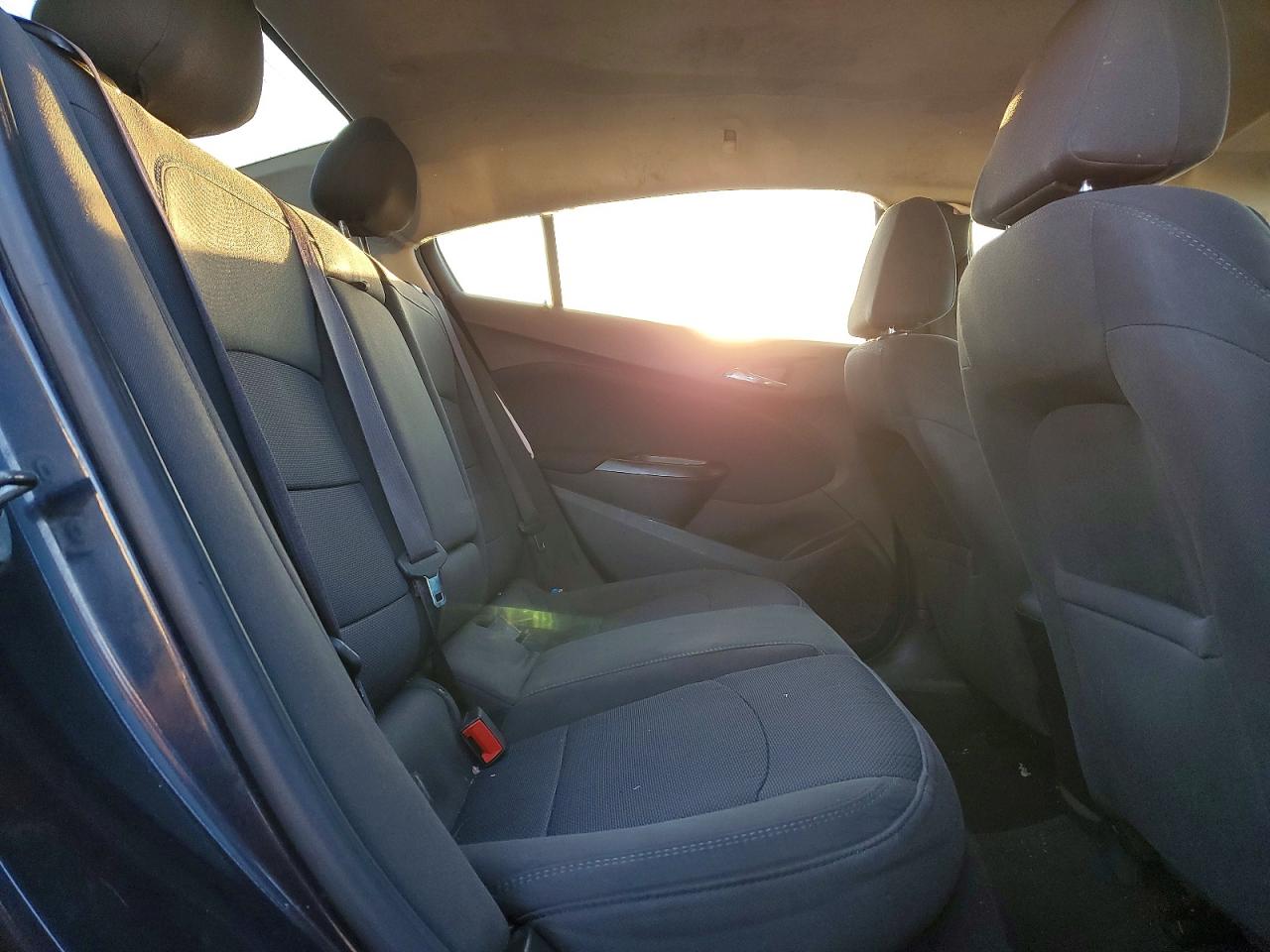 2016 CHEVROLET CRUZE LT photo 19