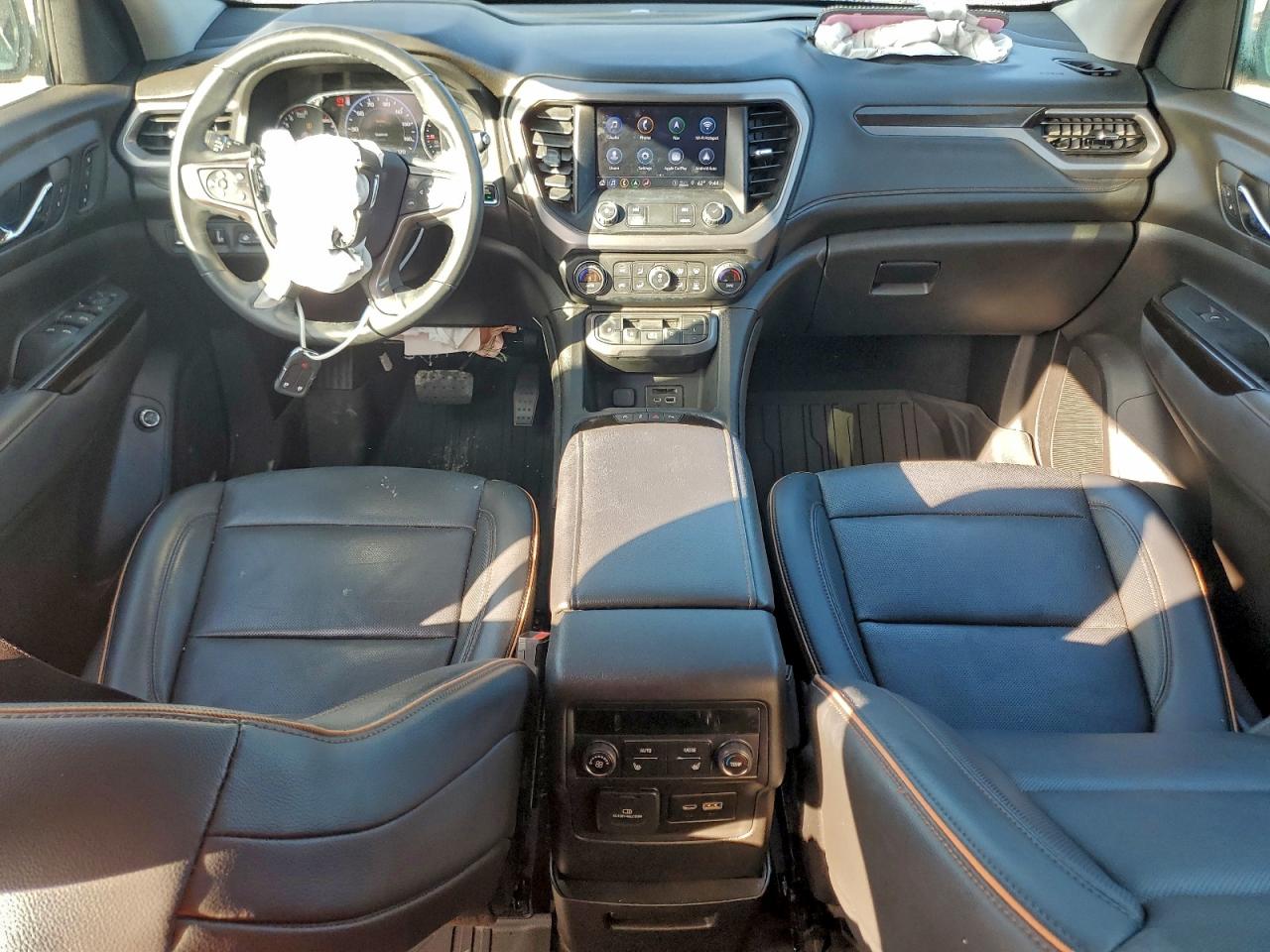 2023 GMC ACADIA AT4 photo 8