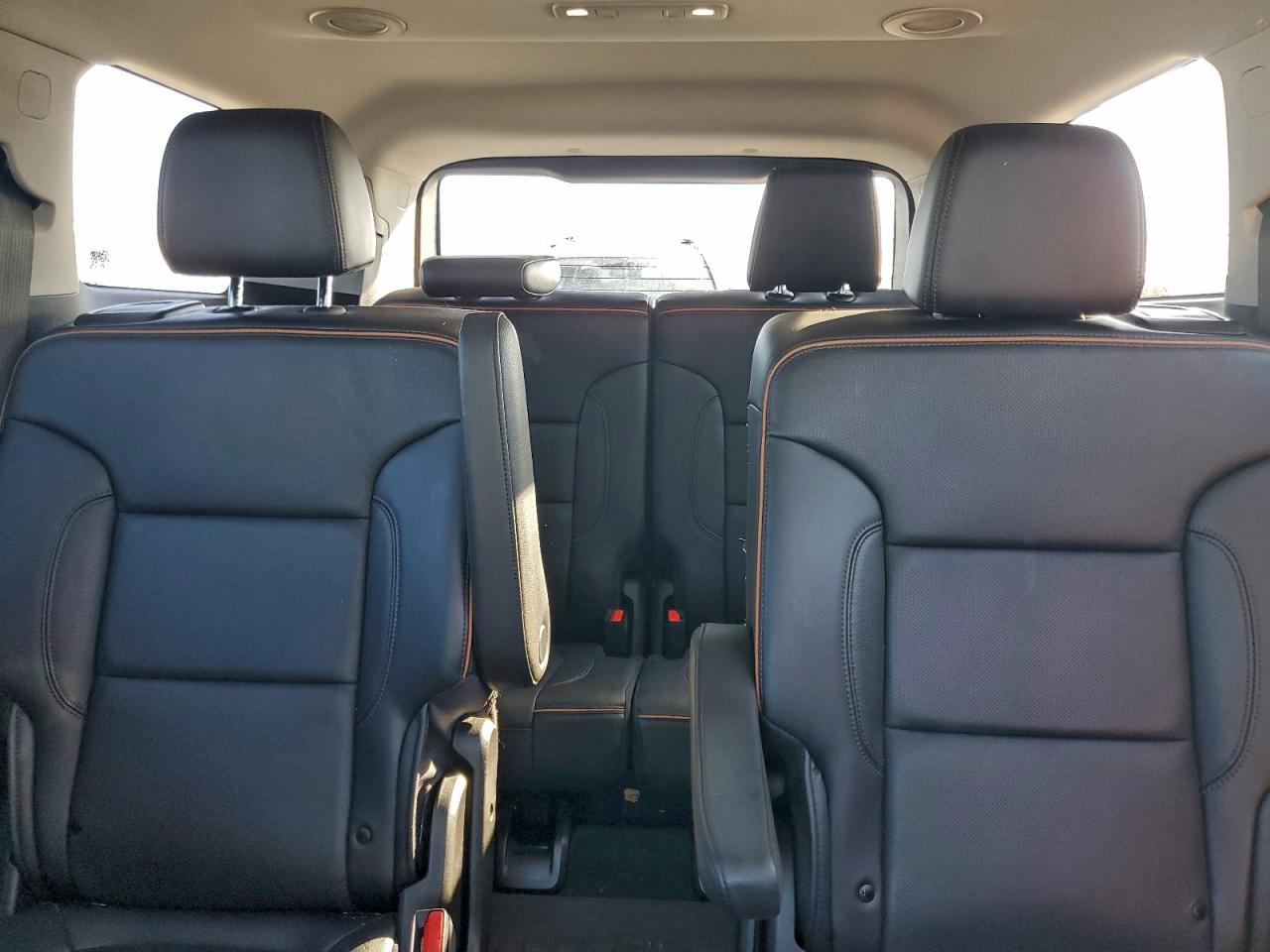 2023 GMC ACADIA AT4 photo 10