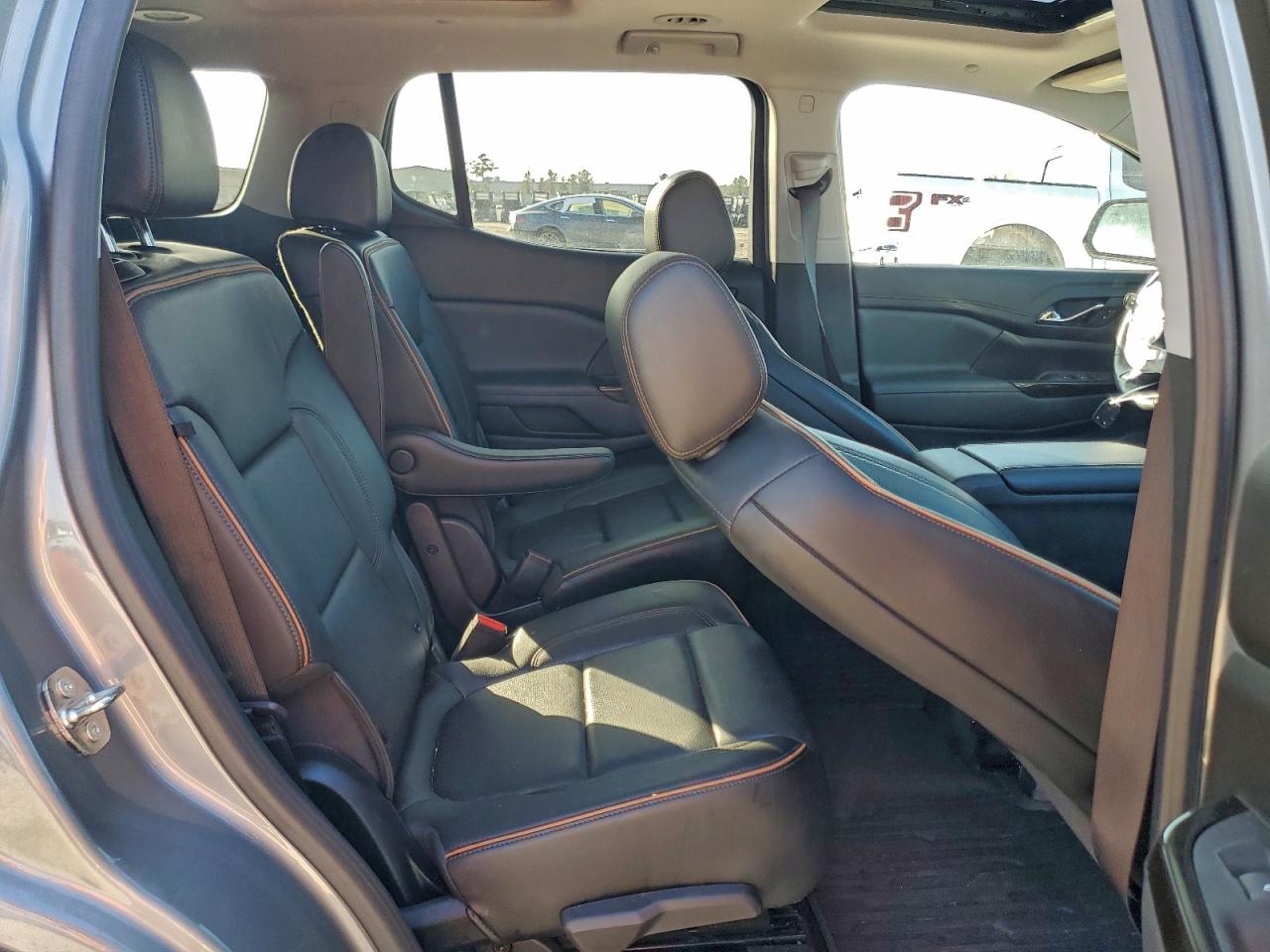 2023 GMC ACADIA AT4 photo 11