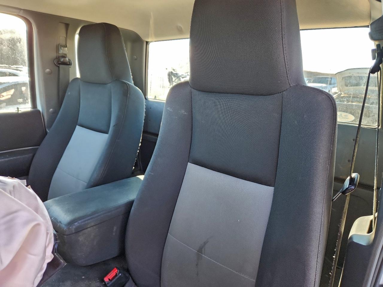 2005 FORD RANGER SUPER CAB photo 10