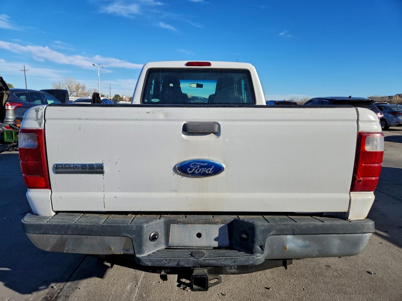 2005 FORD RANGER SUPER CAB photo 6