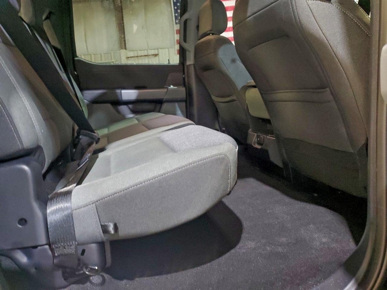 2025 FORD F150 XLT photo 10