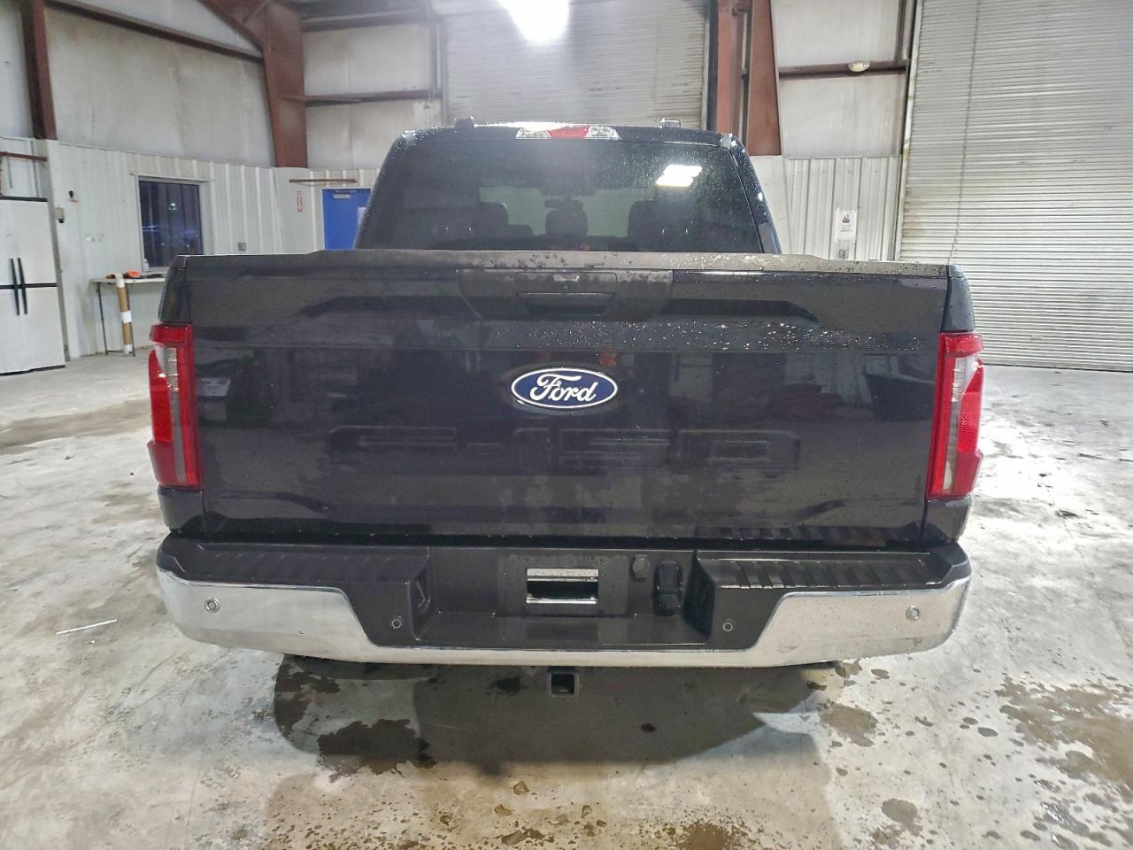 2025 FORD F150 XLT photo 6