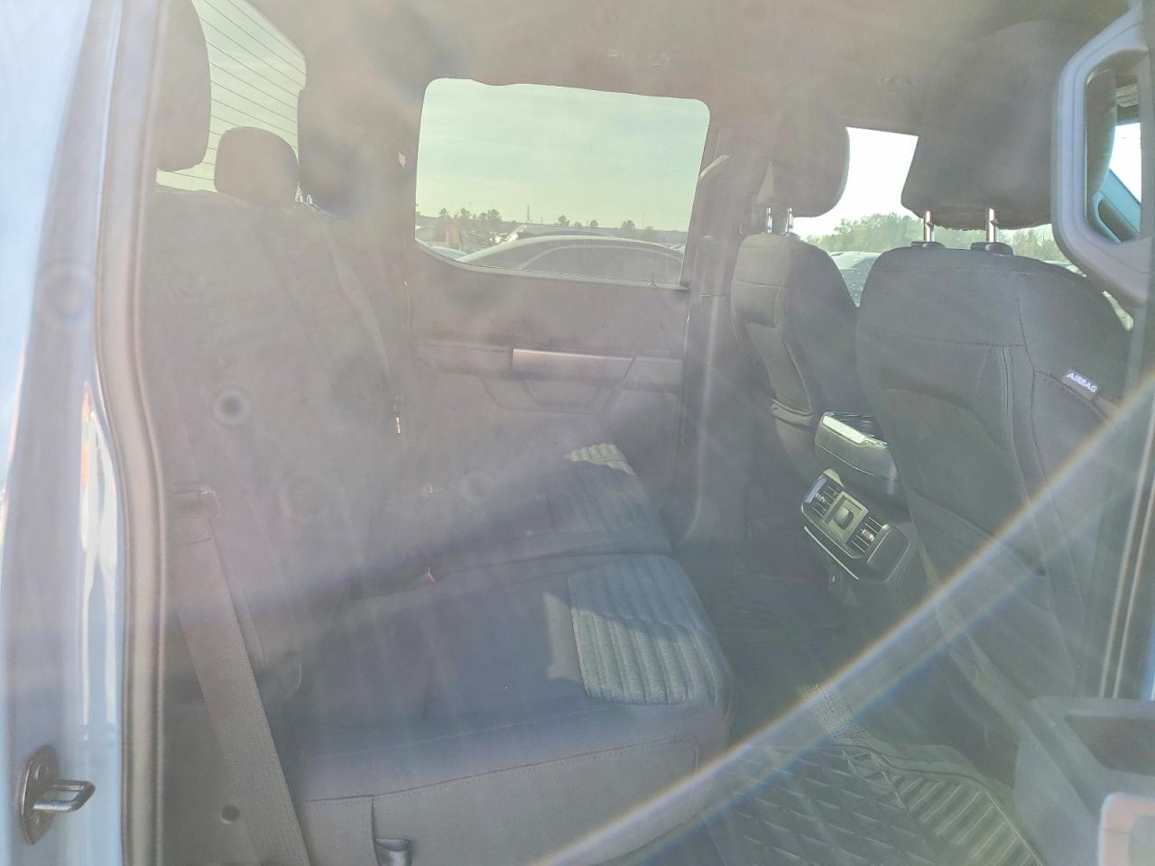 2023 FORD F150 SUPERCREW photo 10