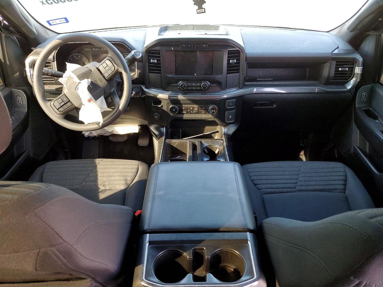 2023 FORD F150 SUPERCREW photo 8