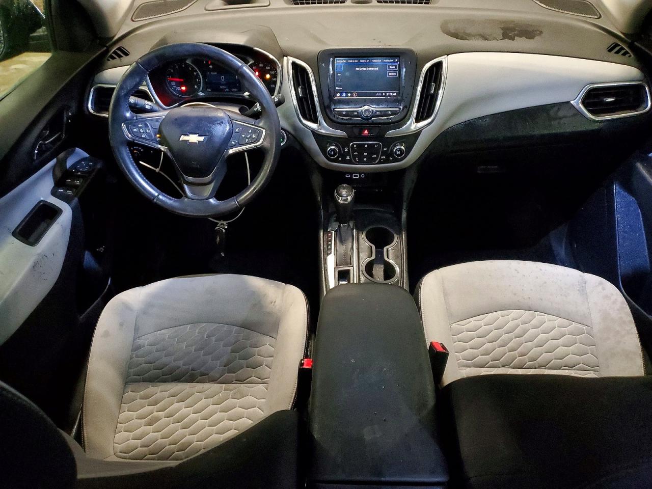 2020 CHEVROLET EQUINOX LT photo 8