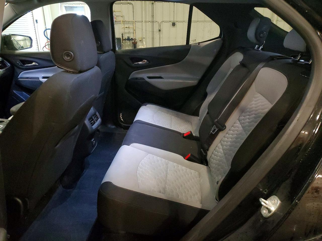 2020 CHEVROLET EQUINOX LT photo 11