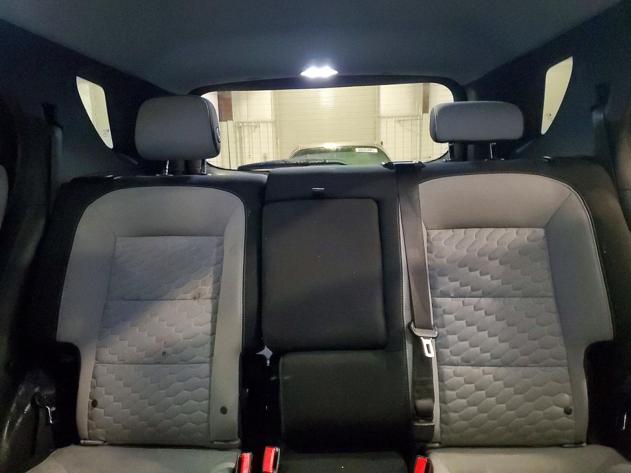2020 CHEVROLET EQUINOX LT photo 10