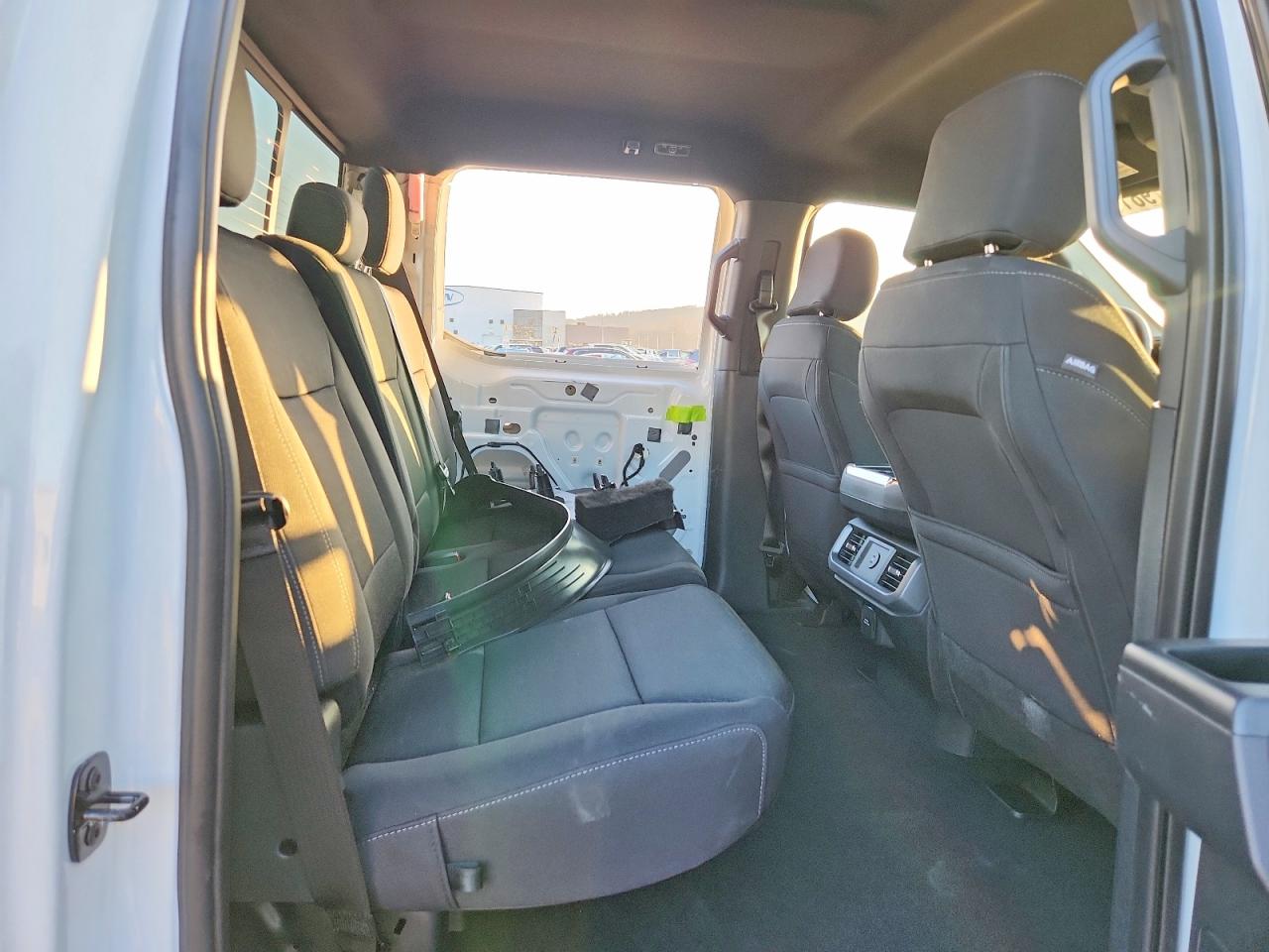 2025 FORD F150 XLT photo 10