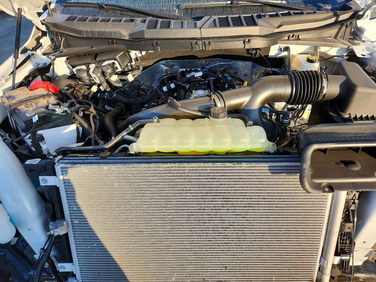 2025 FORD F150 XLT photo 11