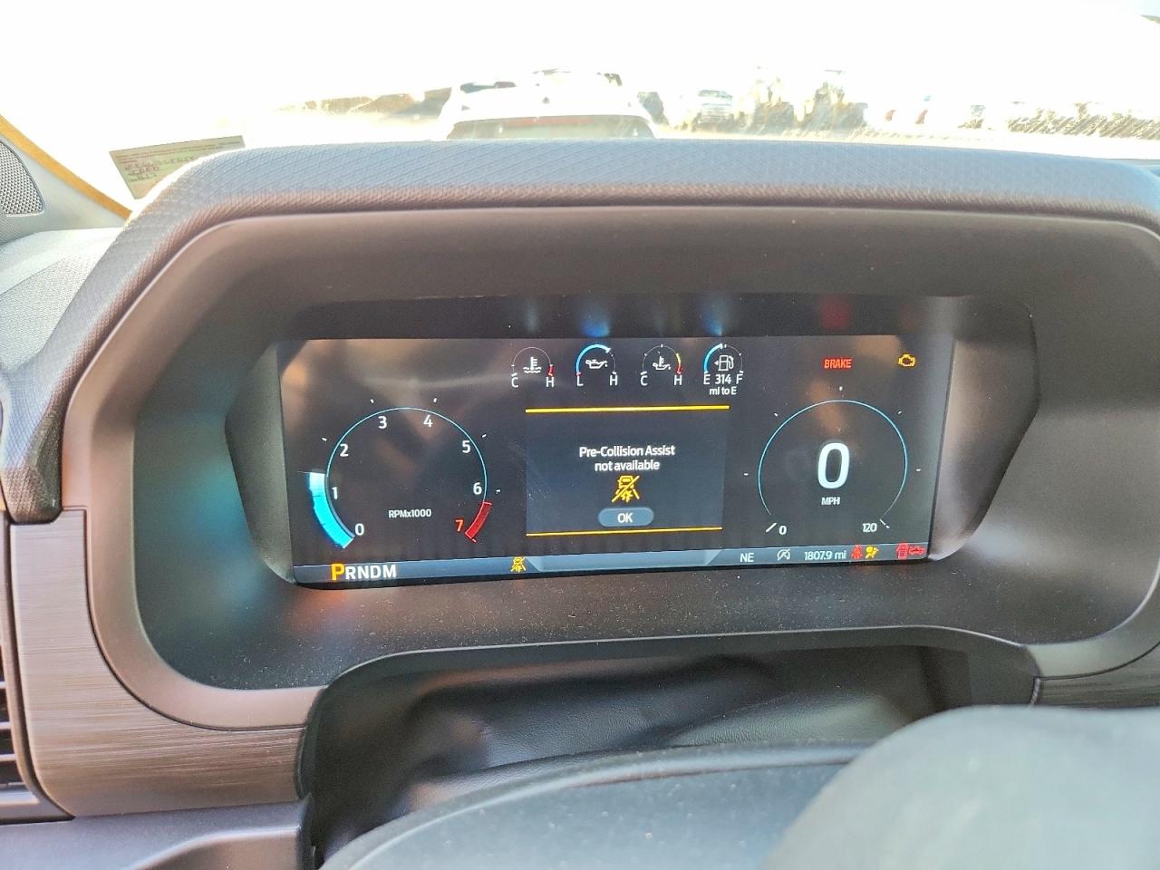 2025 FORD F150 XLT photo 9