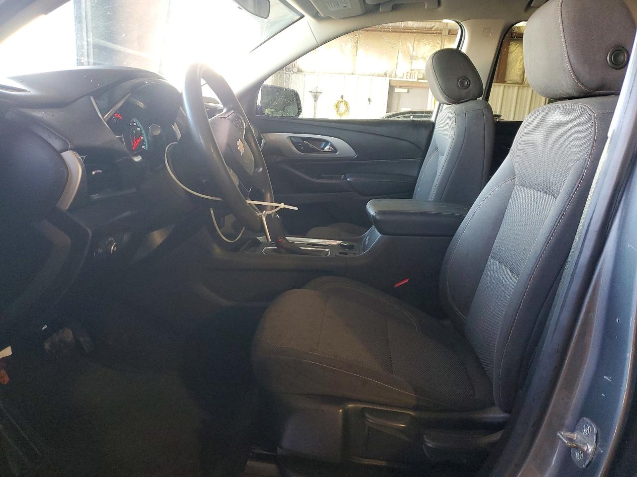 2019 CHEVROLET TRAVERSE LS photo 7