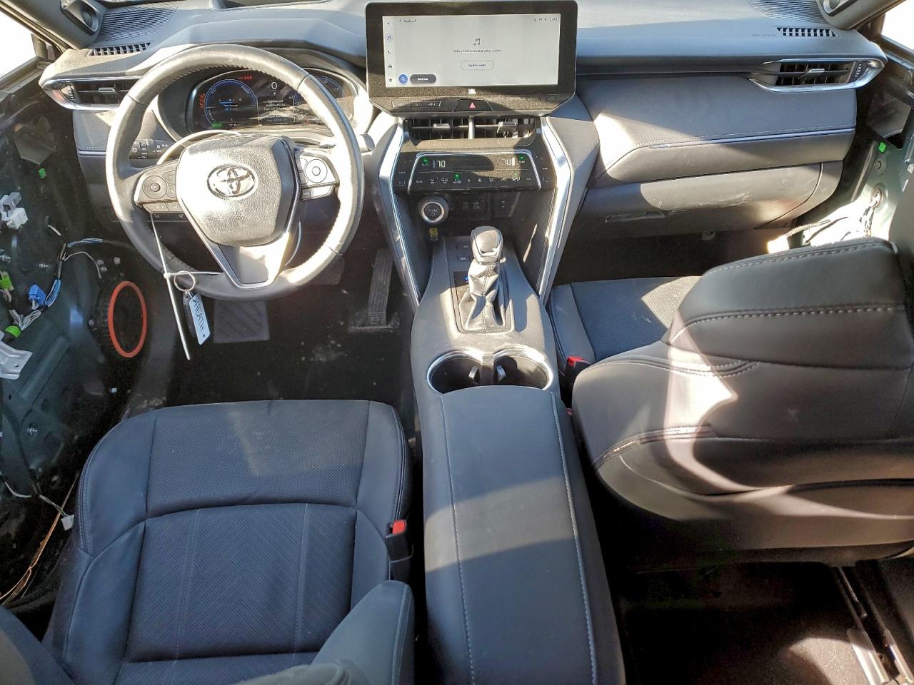2023 TOYOTA VENZA LE photo 8