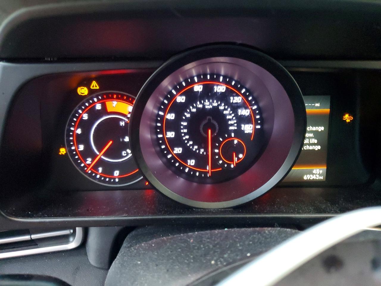 2023 HYUNDAI ELANTRA SEL photo 9