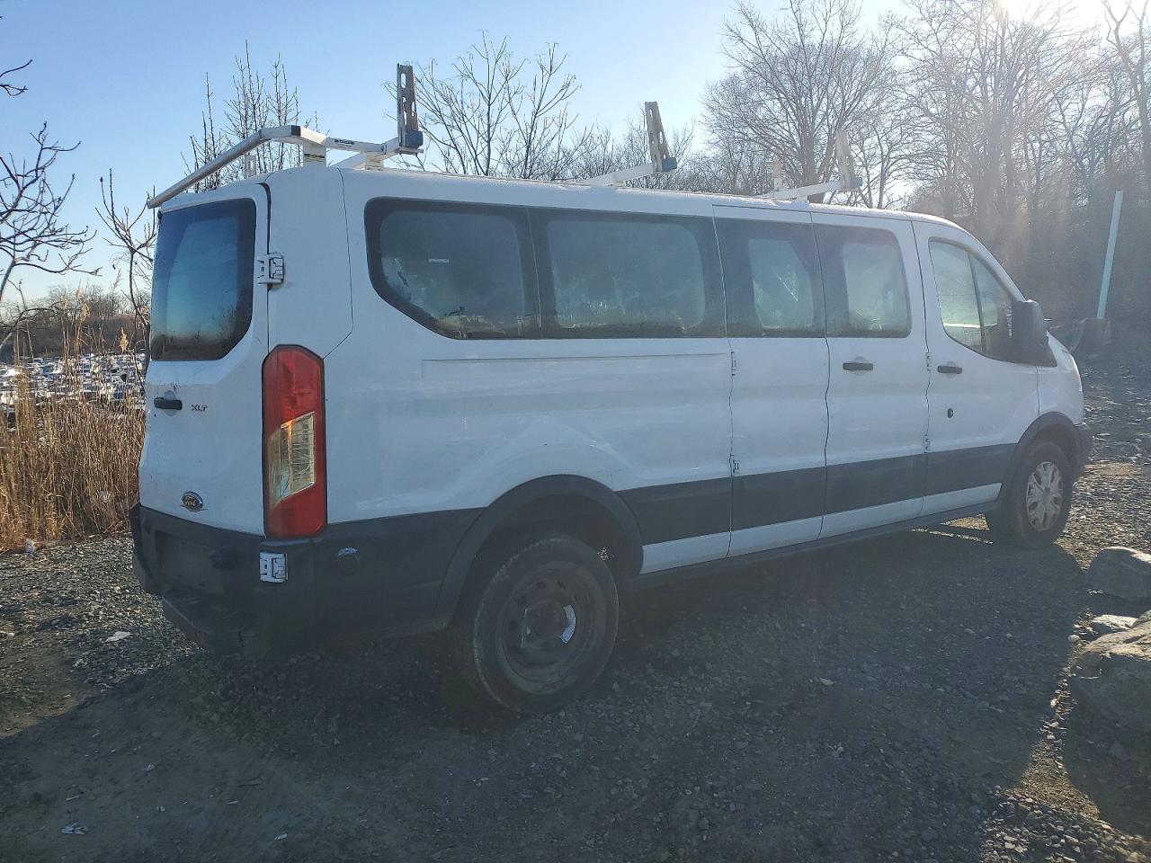 2016 FORD TRANSIT T-350 photo 3